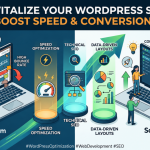 Why Your WordPress Website Might Be Losing Clients (And How to Fix It) 📉💻