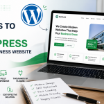 Top 7 Reasons to Choose WordPress for Your Business Website in 2026